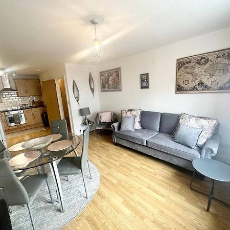 London Bridge Apartment 외부 사진