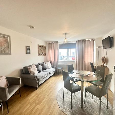 London Bridge Apartment 외부 사진