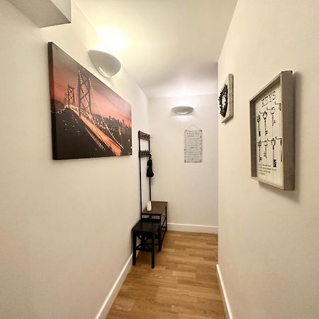 London Bridge Apartment 외부 사진