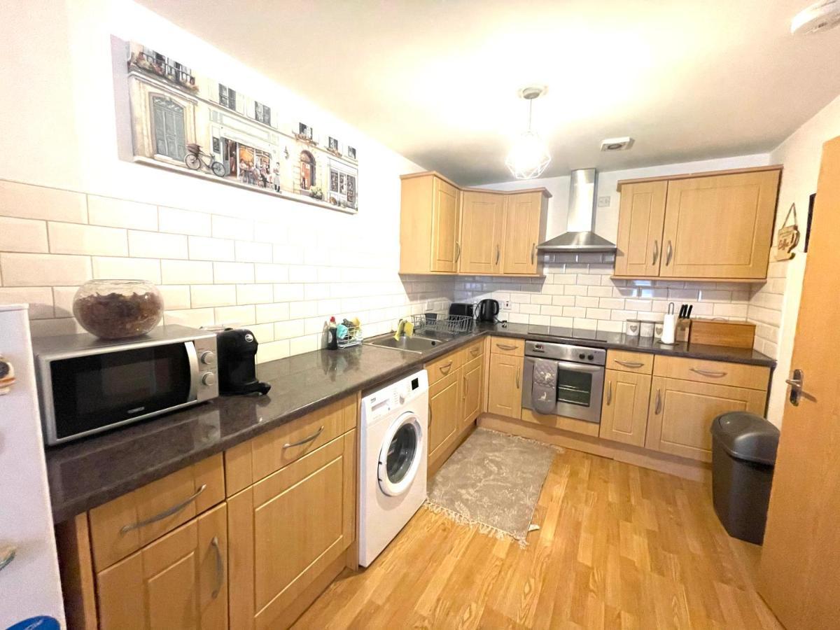 London Bridge Apartment 외부 사진