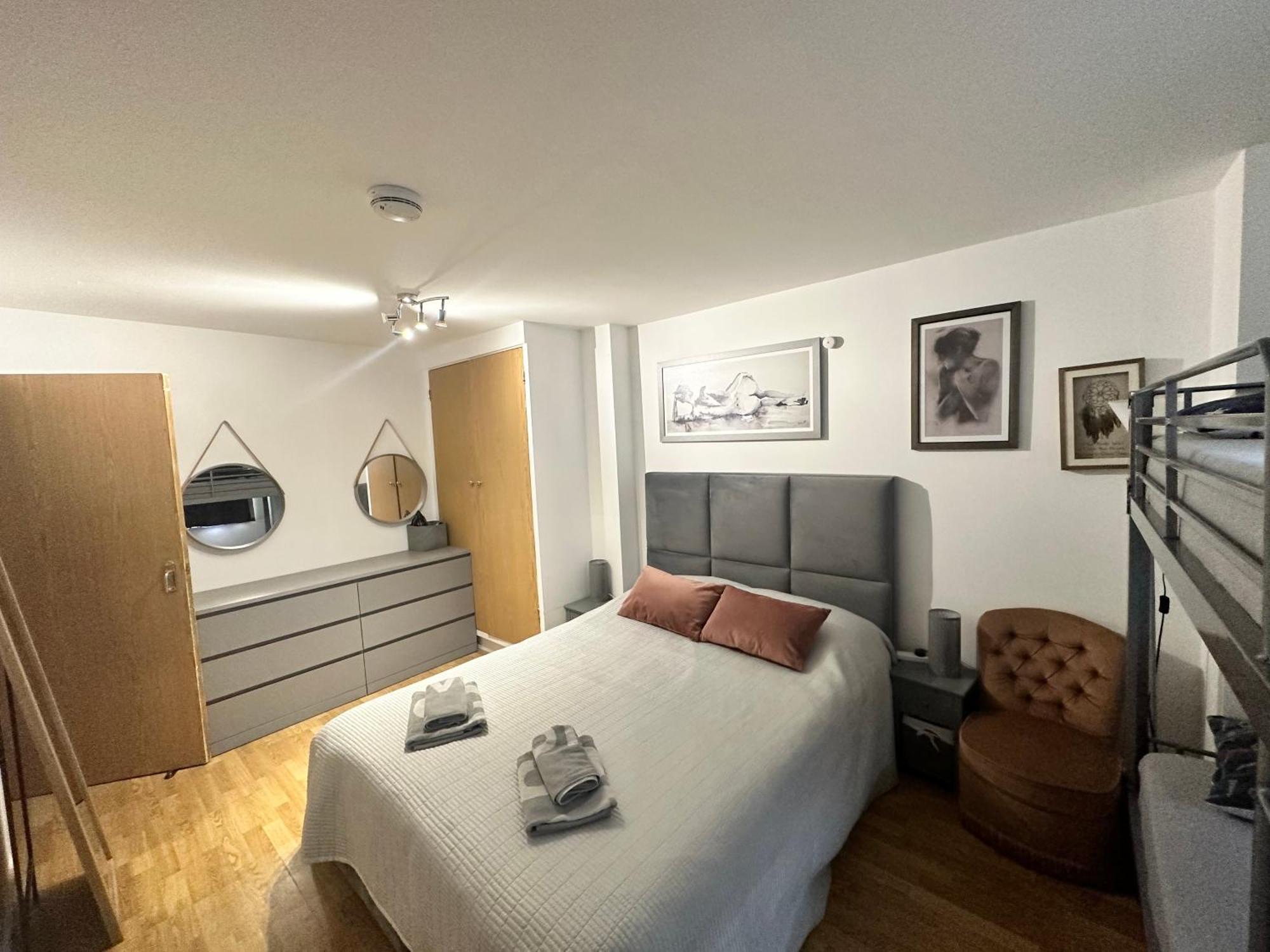 London Bridge Apartment 외부 사진