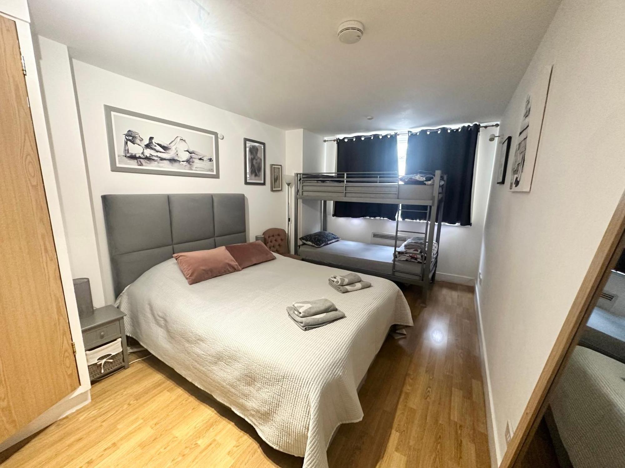 London Bridge Apartment 외부 사진