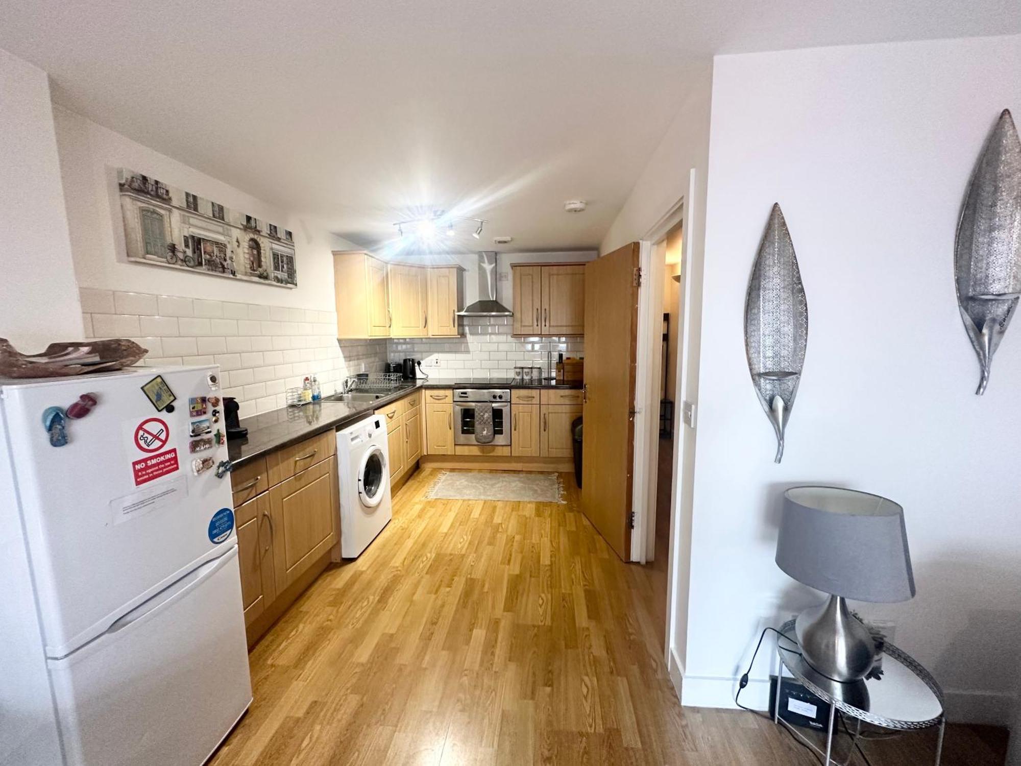 London Bridge Apartment 외부 사진