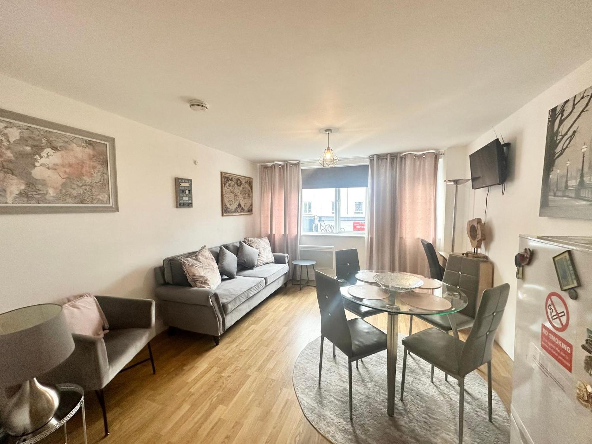 London Bridge Apartment 외부 사진