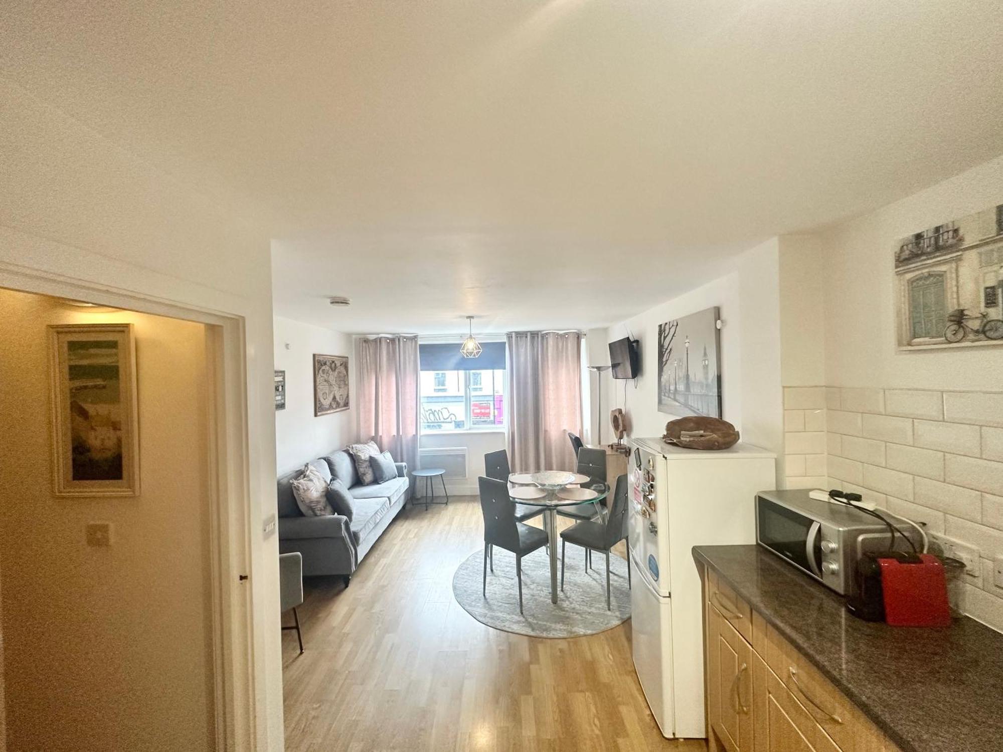 London Bridge Apartment 외부 사진