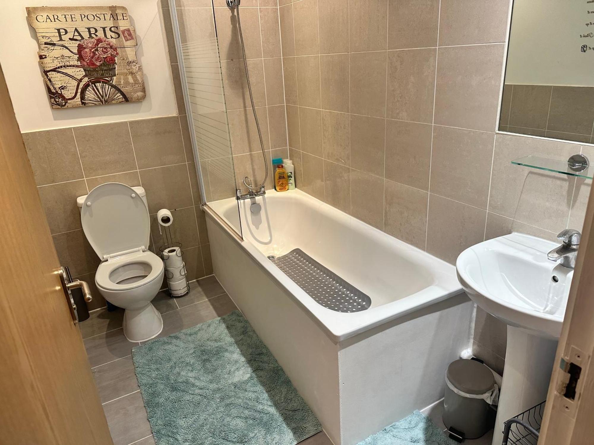 London Bridge Apartment 외부 사진