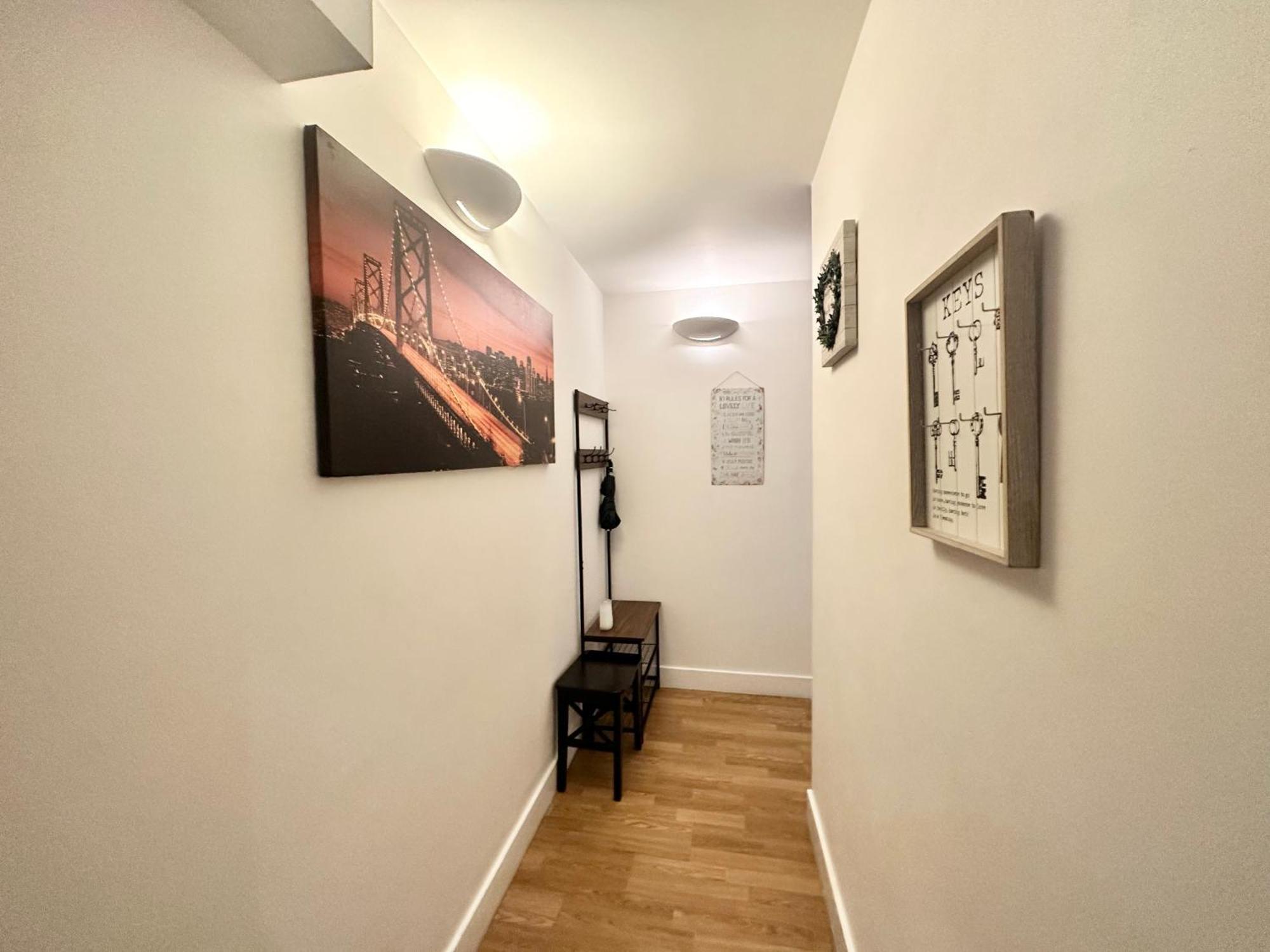 London Bridge Apartment 외부 사진