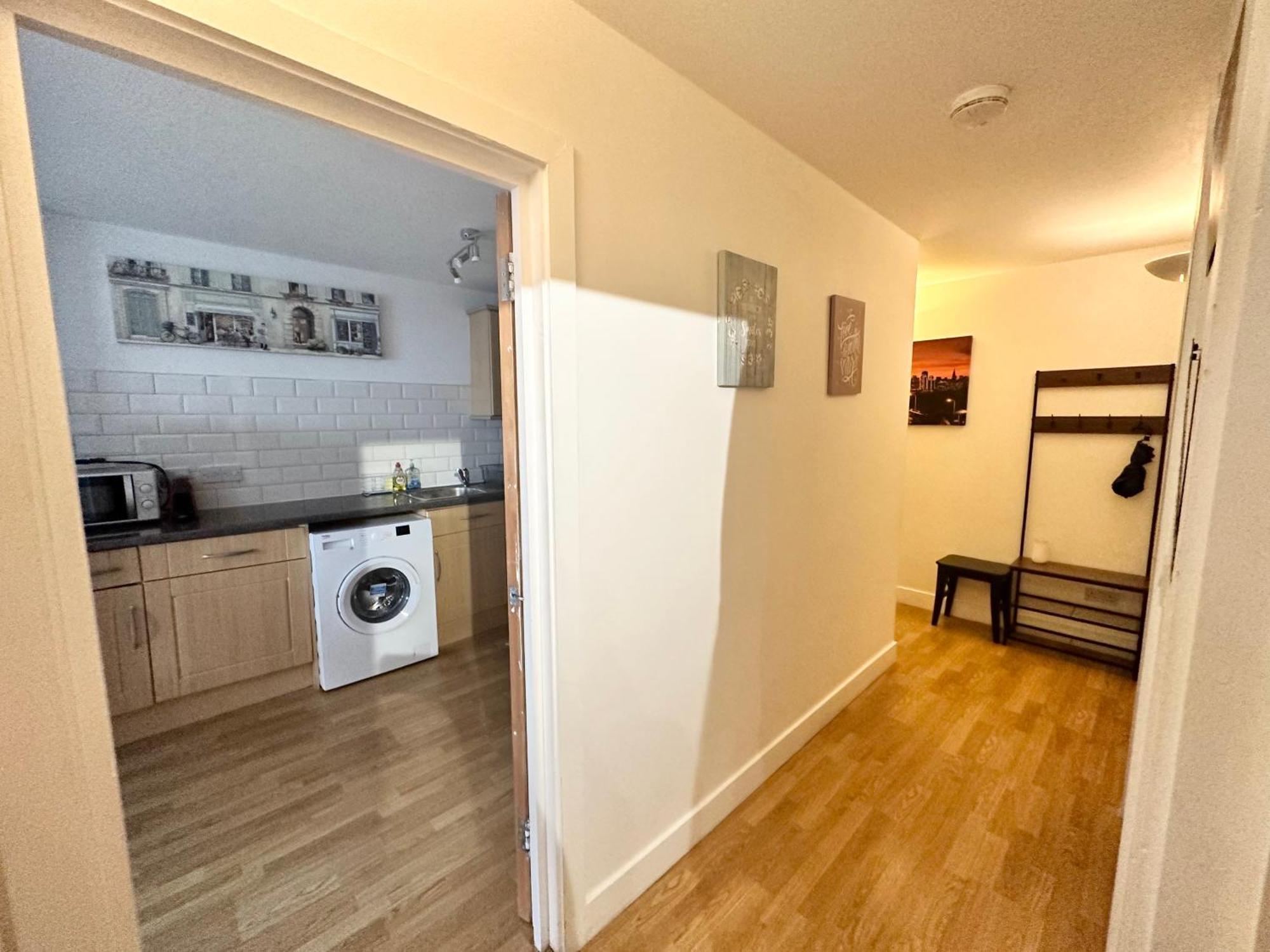 London Bridge Apartment 외부 사진