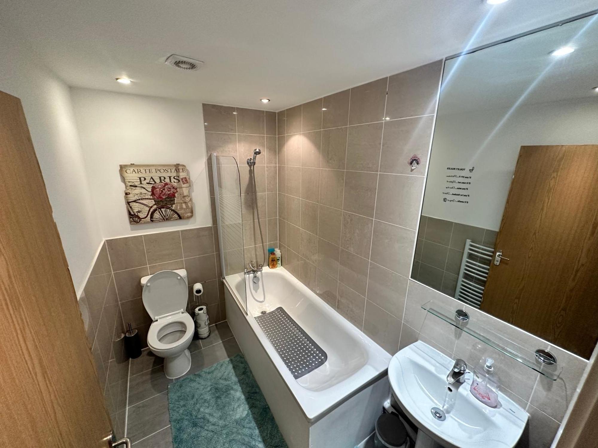 London Bridge Apartment 외부 사진